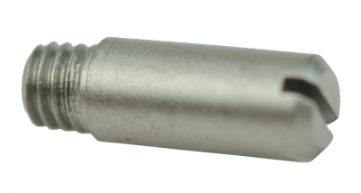 Roux schroef door Transporthaak