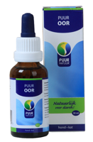 PUUR NATUUR AURIS (OOR) 30 ML - thumbnail
