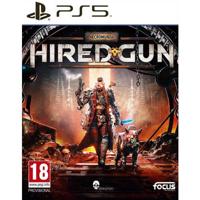 Necromunda - Hired Gun - thumbnail