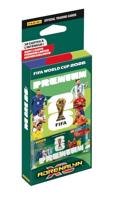 Blisterverpakking - PANINI - FIFA WORLD CUP 26 TCG - 7 pakjes - 56 kaarten - thumbnail