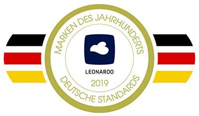 Leonardo Ciao Taartplateau 31,5cm - thumbnail