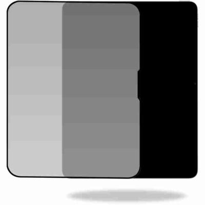 Mobilize Privacy Glass Screen Protector for Apple iPad Air 13 (2024/2025)
