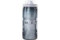 Elite thermo bottles with protective cap ice fly smoke 650ml - thumbnail