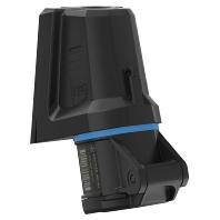 Walther Werke FW110306CC CEE-wandcontactdoos 16 A 3-polig 230 V 1 stuk(s) - thumbnail