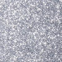 Zelfklevend glitter schuim, 5 vellen BASIC FOLIA meerkleurig - thumbnail