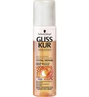 Schwarzkopf Gliss Kur Anti-klit spray deep repair (200 ml) - thumbnail