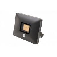 SG Flom Maxi 42W LED 4000K 4980 lumen grafiet met bewegingssensor inclusief aansluitsnoer 1,5 meter - thumbnail