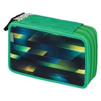 Baagl Etui Voetbal Bal 3-ritsen - thumbnail