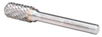 Makita B-52750 HM-frees cil. met ronde kop v. metaal - thumbnail
