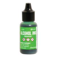 Ranger Ink Ranger • tim holtz alcohol ink botanical 14ml - thumbnail