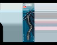 Set Kabelnaalden Gebogen Aluminium 2,5-4 mm - thumbnail