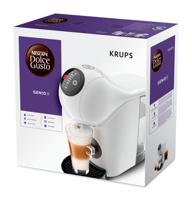 Krups KP2401 Dolce Gusto GENIO S Basic Espresso apparaat Wit - thumbnail