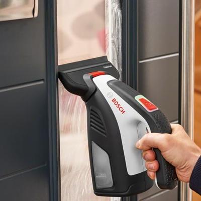 Bosch Accessoires GlassVAC - kleine vervangings-wisbladen - F016800573 Bosch Accessoires GlassVAC - kleine vervangings-wisbladen - F016800573