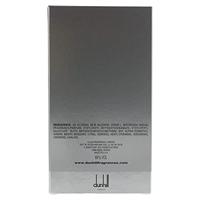 Herenparfum Dunhill Desire Silver EDT 100 ml - thumbnail