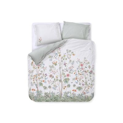 Pip Studio Pip Studio Il Paradiso Dekbedovertrek Wit 260x200/220 cm