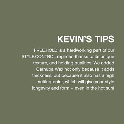Kevin Murphy Free.Hold Styling Paste Haarstyling 100 g Heren