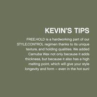 Kevin Murphy Free.Hold Stylingcrème - thumbnail