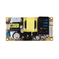 MEAN WELL PSC-60A Schakelnetvoedingsmodule 13.8 V/DC 4.3 A 59.34 W - thumbnail