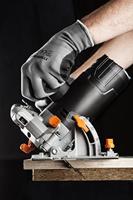 Meister Cirkelzaag Mks1500-1 1500W 5Y W - WU5453700 - thumbnail