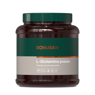 L-Glutamine poeder