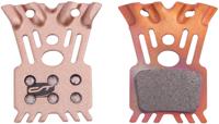 CONTEC schijfremblok "discstop+ cbp-630" ct disc brakepad cbp-630c organic, cool - thumbnail