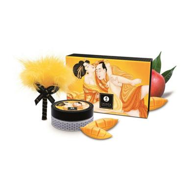 Eetbare poeders Shunga MANGO 75 g