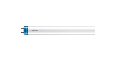 PHILIPS - LED TL Buis T8 met Starter - CorePro LEDtube EM 865 - 120cm - 14.5W - Helder/Koud Wit 6500K | Vervangt 36W