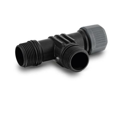 Kärcher Home & Garden 6.997-474.0 Pomp-aansluitstuk 80 mm 33,3 mm (G1) Kunststof Kärcher Home & Garden 6.997-474.0 Pomp-aansluitstuk 80 mm 33,3 mm (G1) Kunststof