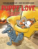 Puppy love (Paperback) - thumbnail