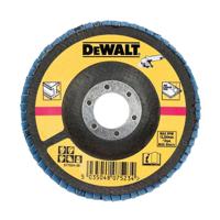 DeWALT DT3309 Lamellenschijf 125mm K60 - thumbnail