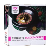 Roulette Set - thumbnail