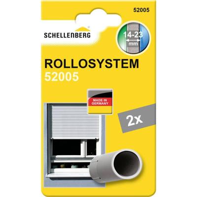 Schellenberg 52005 Aanslagtop Geschikt voor Schellenberg Mini, Schellenberg Maxi Schellenberg 52005 Aanslagtop Geschikt voor Schellenberg Mini, Schellenberg Maxi