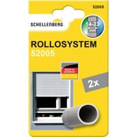 Schellenberg 52005 Aanslagtop Geschikt voor Schellenberg Mini, Schellenberg Maxi - thumbnail