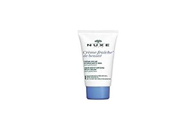 Nuxe Creme Fraiche De Beaute Moisturising Rich crème - 30 ml Nuxe Creme Fraiche De Beaute Moisturising Rich crème - 30 ml