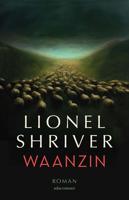 Waanzin (Paperback) - thumbnail