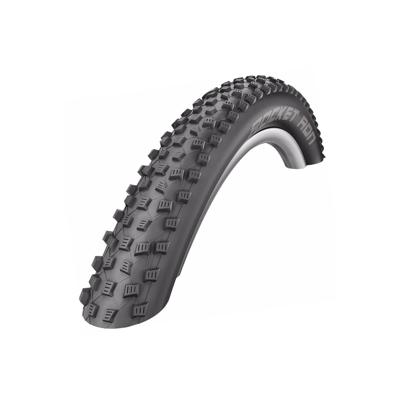 Schwalbe Vouwband rocket ron performance tlr 27.5 x 2.25" / 57-584 mm - zwart