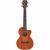 Gretsch G9121 A.C.E. Tenor Ukulele elektrisch-akoestische tenor ukelele met gigbag Gretsch G9121 A.C.E. Tenor Ukulele elektrisch-akoestische tenor ukelele met gigbag