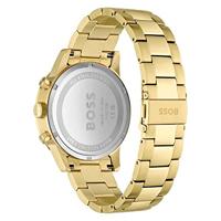 Hugo Boss 1513923 (Ø 46 mm) Heren horloge - thumbnail
