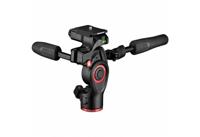 Manfrotto Befree 3Way Live Head - thumbnail