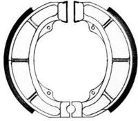 Newfren Remsegment 1233 vamos - thumbnail