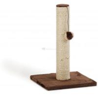 Gina Mini krabpaal bruin - thumbnail