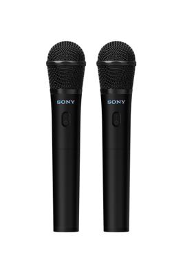 Sony ULT Mic Zwart