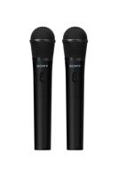 Sony ULT Mic Zwart - thumbnail