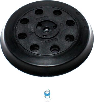 Bosch Accessoires pex 400 (ae) schuurzool | 2608601902 - 2608601902