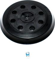 Bosch Accessoires pex 400 (ae) schuurzool | 2608601902 - 2608601902 - thumbnail