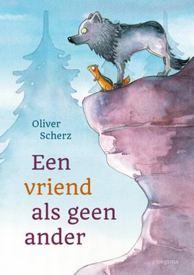 Een vriend als geen ander (Hardback)