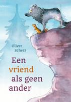 Een vriend als geen ander (Hardback) - thumbnail