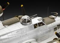 Revell 1/72 B-17G Flying fortress - thumbnail