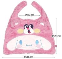 Sanrio Mini Tote Bag Cinnamoroll - thumbnail