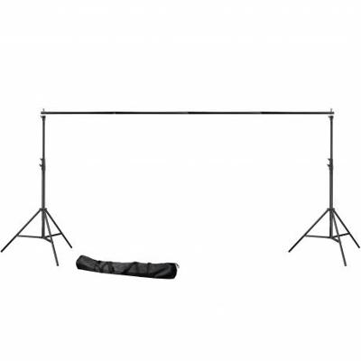 Bresser BR-D37 Achtergrondsupport 300x360cm Extra Strong